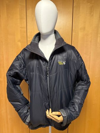 Mountain Hardwear Jacke Grösse XL
