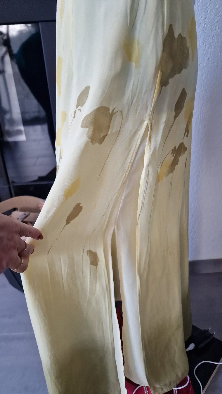Vestiti: Schönes Kleid / Abendkleid von Höpfner – Usato da Wil  AG venduto da Kfloh 2