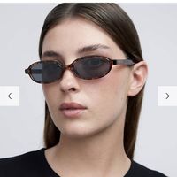 NEU - Meller Sonnenbrille Unisex, Originalverpackt
