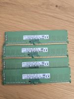 32GB DDR4 RAM – 4x 8GB SK hynix – 2400 MHz PC4-2400T