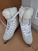 Schlittschuhe für Damen OXELO 35/36 Neuwertig