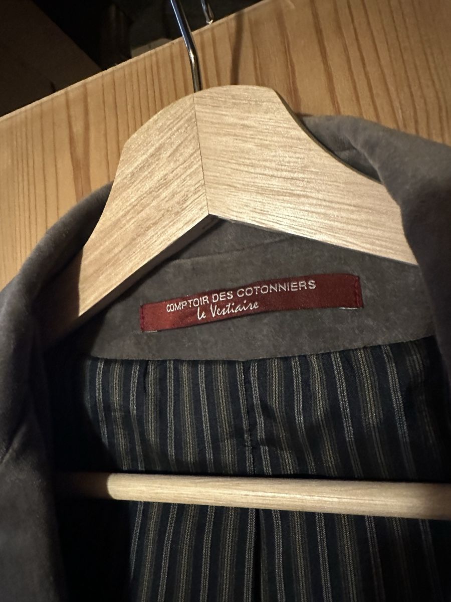 Comptoir des Cotonniers Jacken: Blazer von Comptoir des Cotonniers – Gebraucht aus Donat von troja007 1