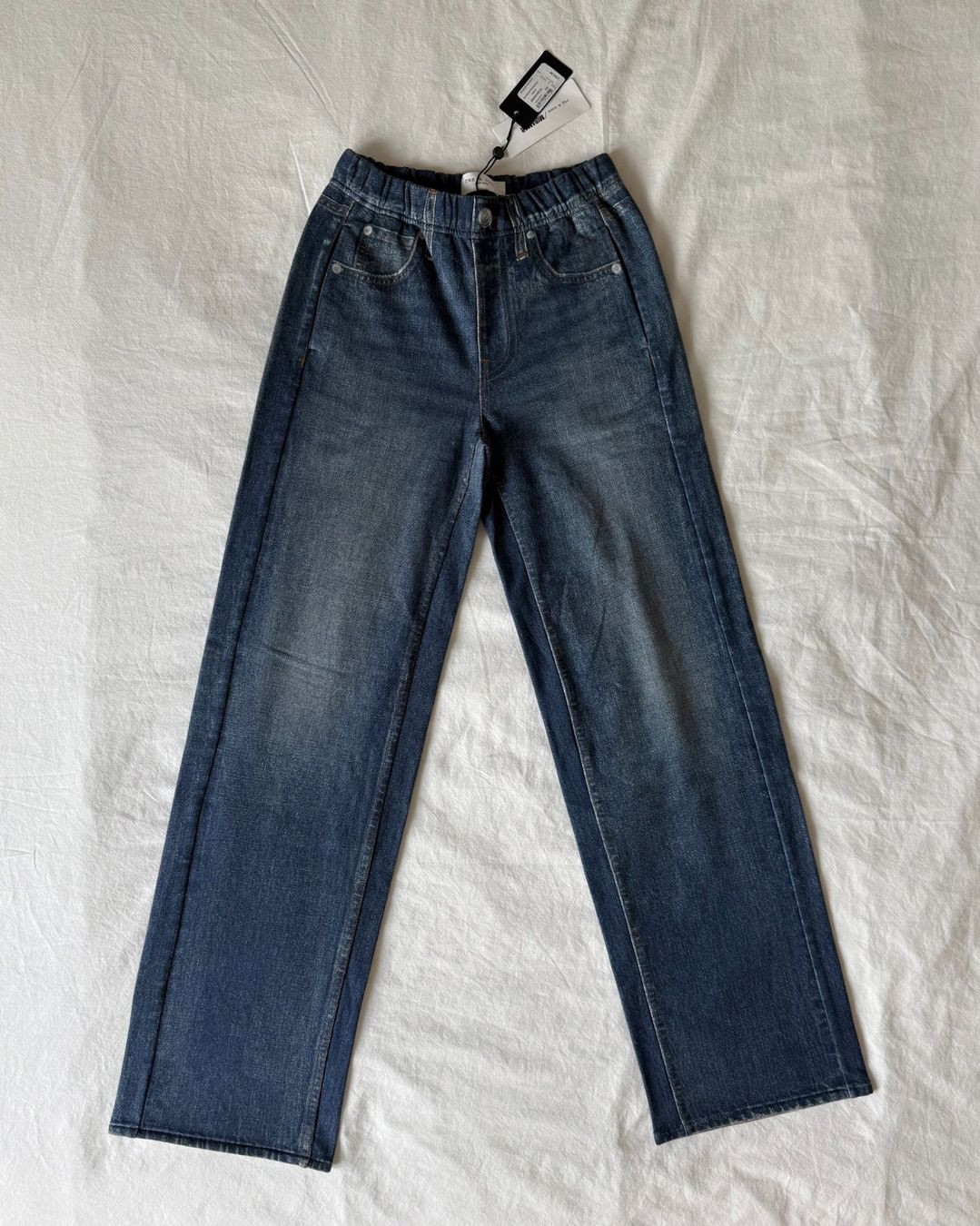 Jeans: Rag & Bone Miramar Pants – Nuovo e nell'imballaggio originale da Zürich venduto da fernandavendramin 3