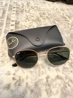 Old Rayban Sonnenbrille