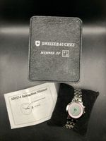 Armbanduhr Swissbauches Damen mit Box und Anleitung
