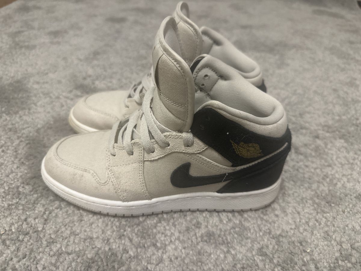 Jordan Scarpe da donna: Nike Air Jordan Sneaker, Grösse 36.5 – Usato da Wangen SZ venduto da Jaay_Sky 4