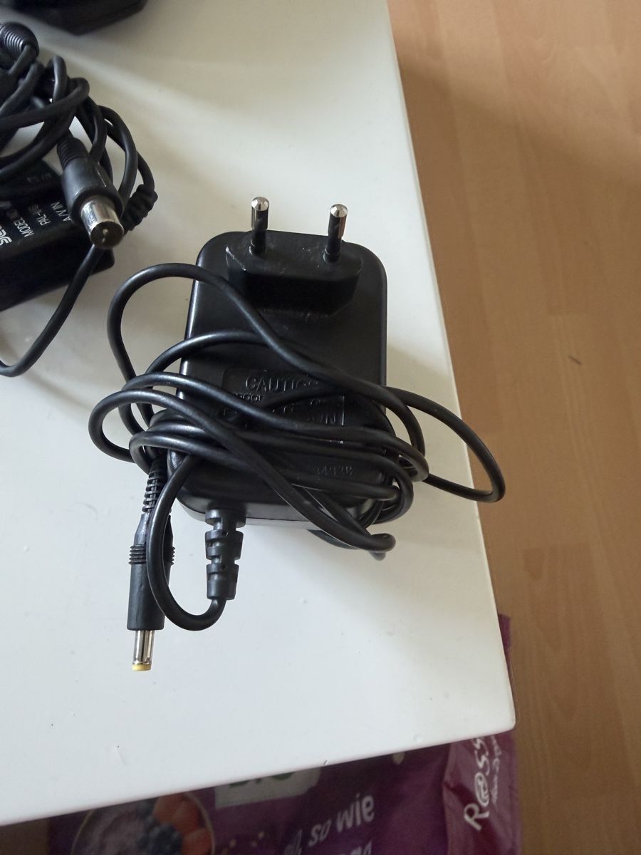 Sega Konsolen: Sega Mega Drive II - Console Rétro 16-Bit – Gebraucht aus Baden von noli.r 5