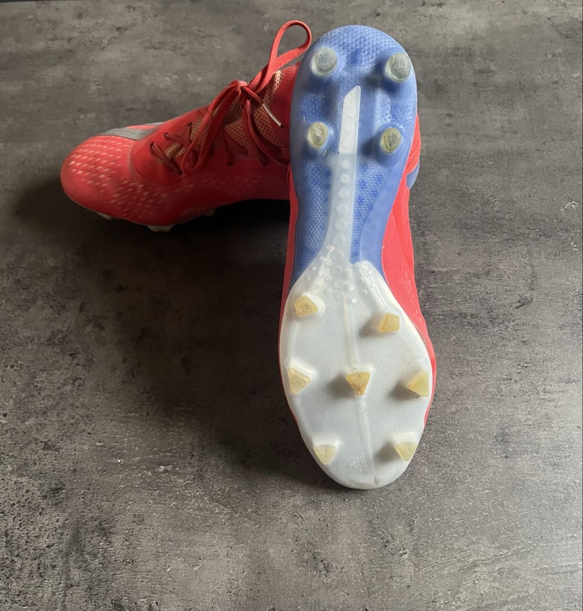 Adidas Scarpe da uomo: Fussballschuhe Adidas Predator Accuracy – Usato da Bargen BE venduto da Luca_M67 2