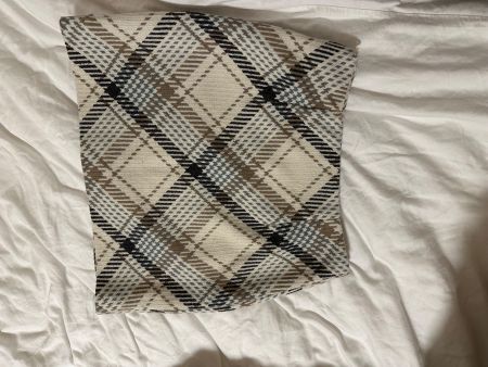 Wollrock H&M Gr. 34 NEU