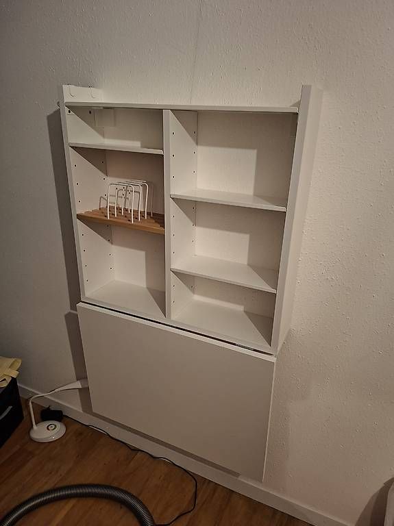 Scaffali: Wandtisch & Schuhgestell – Usato da Häggenschwil venduto da fan_p6v2