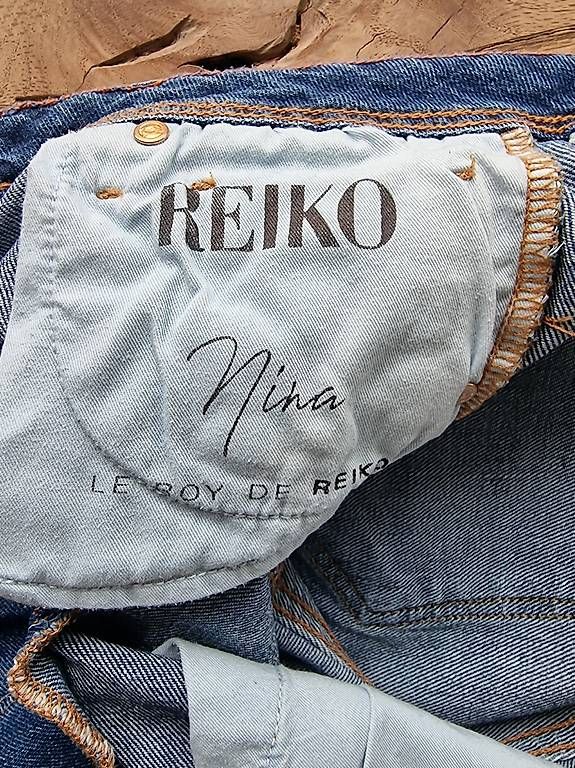 Jeans: Jeans REIKO Gr.29 – Usato da Ostermundigen venduto da d-p73 3