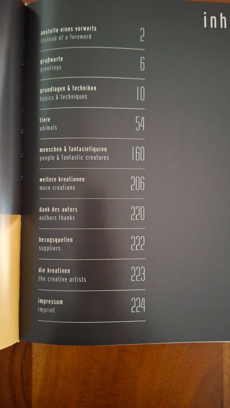 Livres: Magic Marzipan – D'occasion à Winterthur par Neko4 2