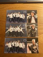 BTS Skool luv affair Rapline Set plus Album