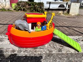Playmobil Arche Noah