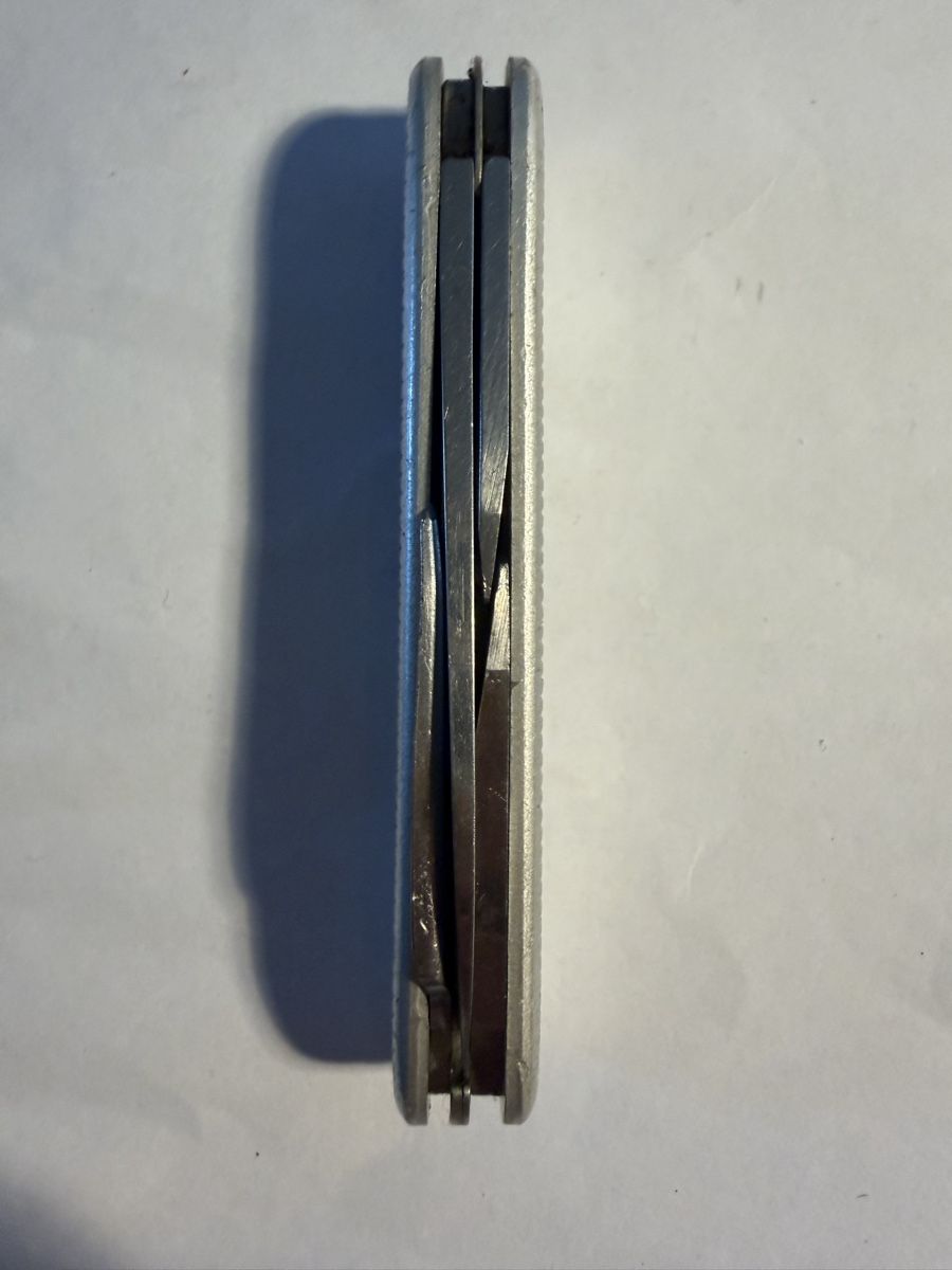 Victorinox Coltelli tascabile: Sackmesser victorinox  – Usato da Muhen venduto da MiGeiss64 6