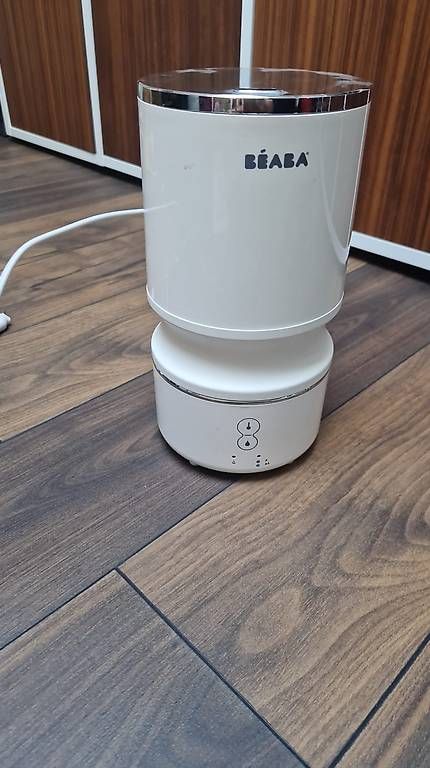 Umidificatori d'aria: Humidificateur pour chambre de bébé Beaba – Usato da Confignon venduto da shaka_maka01