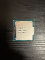 CPU Intel Core i5-8400