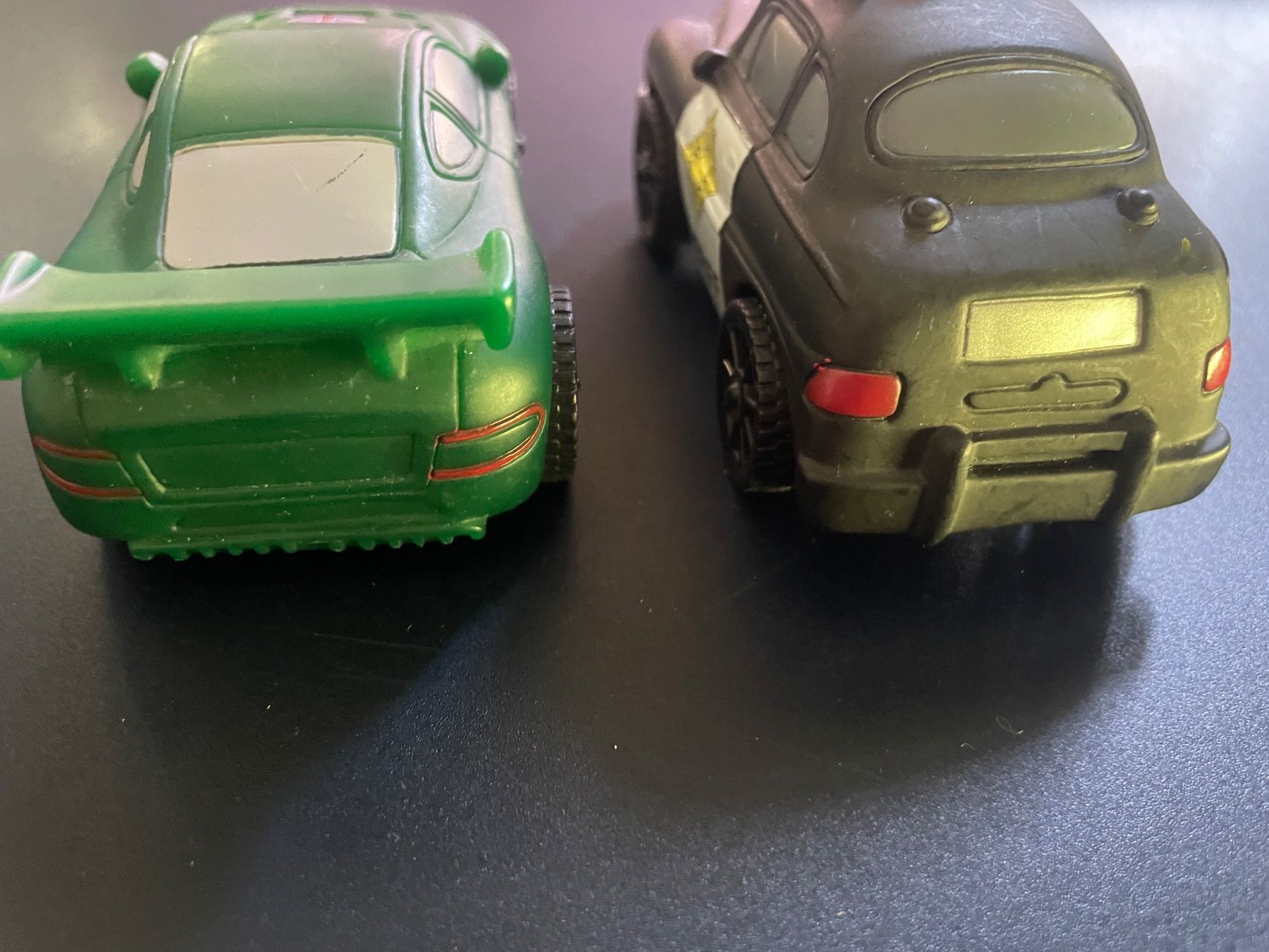 Lego Spielzeuge: Lego Duplo Cars Mack – Neu (gemäss Beschreibung) aus Volketswil von rubin74 1