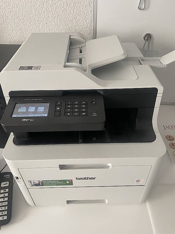 Stampanti: Brother MFC-L375CDW – Usato da Stettfurt venduto da soeins