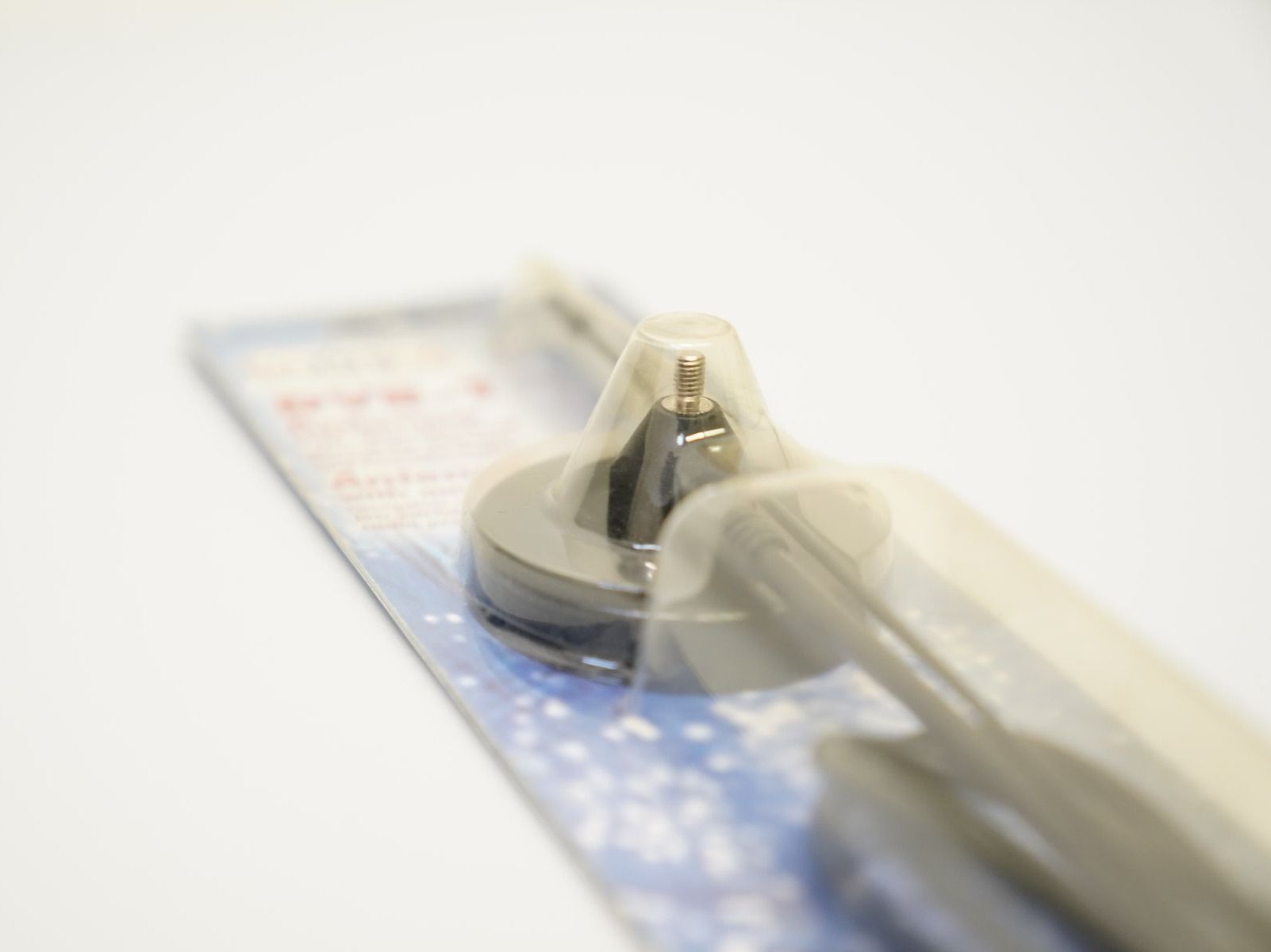 Accessori per altri veicoli: MAxtraCK Stab-Antenne mit Verstärker – Nuovo e nell'imballaggio originale da Hochdorf venduto da av-electronics 2