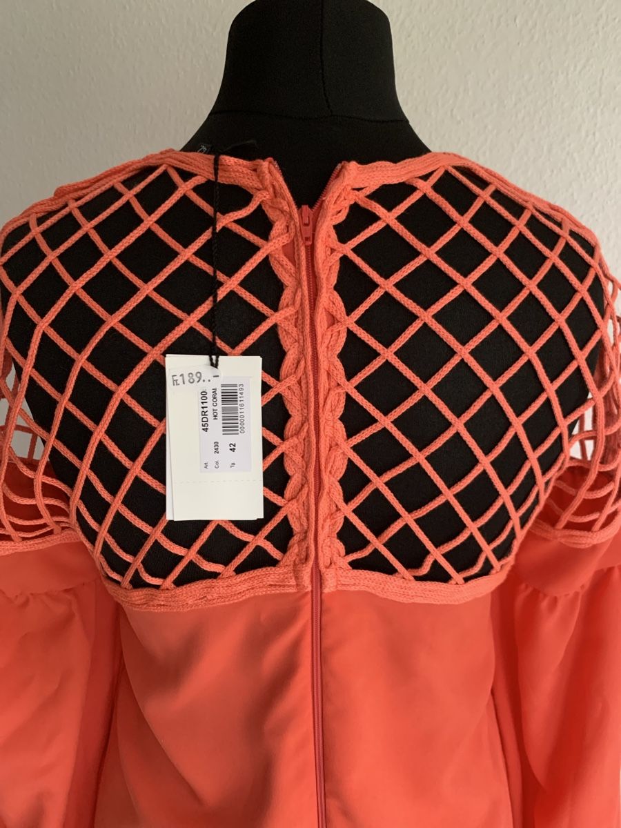 Vestiti: Kleid NP 189 Fr. – Nuovo e nell'imballaggio originale da Füllinsdorf venduto da Bambu2007 4
