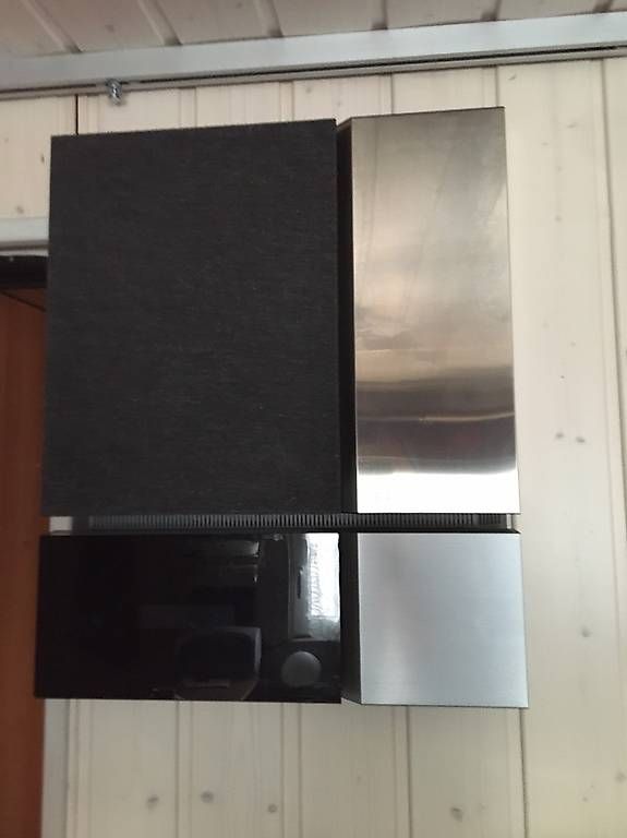 Casse acustiche: Casse acustiche attive Beolab 3000 – Usato da Rivera venduto da polgraf 2