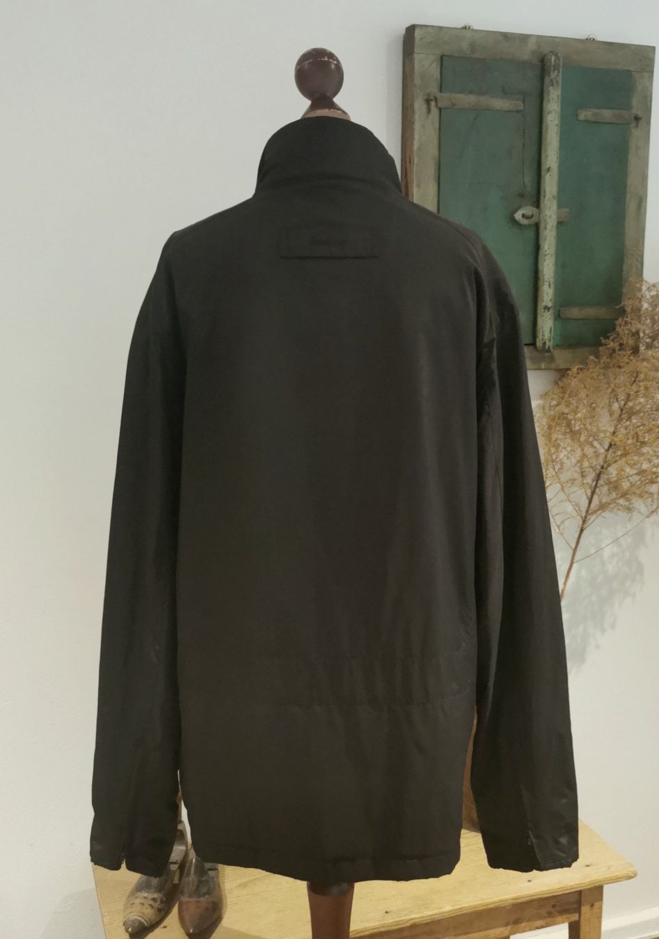 Barbour Vestes: Barbour Jacke Gr. XL – D'occasion à gachnang par tibus1 3