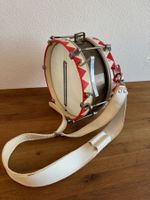 Marschtrommel