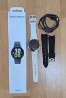 Samsung Galaxy Watch 5 LTE Mit Hülle  44mm