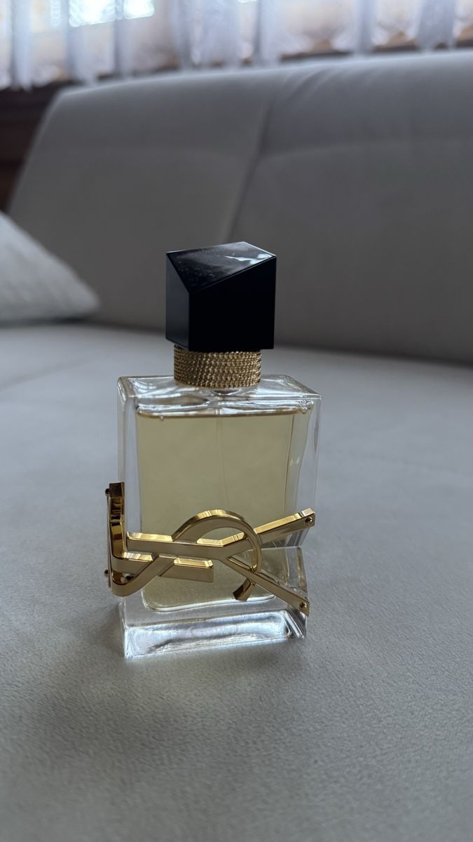 Saint Laurent Parfum & Eau de Toilette: YSL Libre – Neu (gemäss Beschreibung) aus Surcasti von Lenkita 1