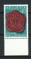 1983, 150 Jahre Kt. Basel-Landschaft **