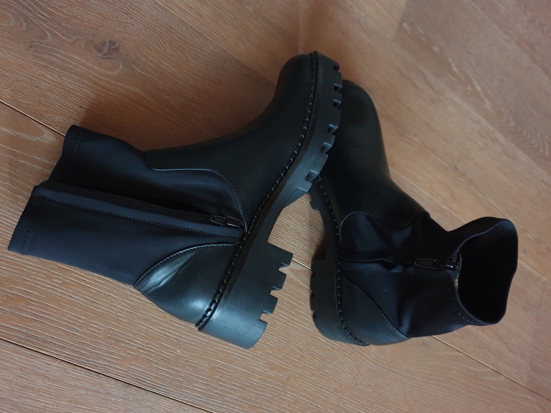 Scarpe da donna: damen stiefel – Nuovo (secondo la descrizione) da St.Gallen venduto da EL03 2