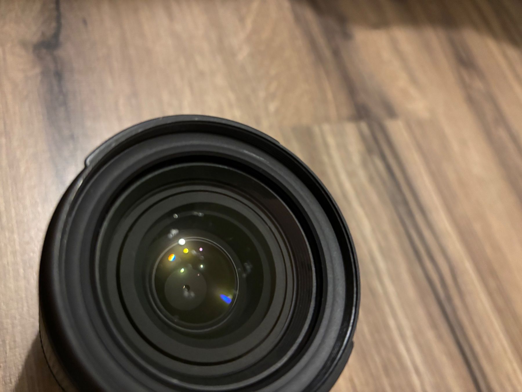 Tamron Objectifs: Tamron 28-200 for Sony E-Mount Full Frame – Défectueux à Ollon VD par csinc 4
