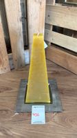 0496 Posten Raureif Kerze aus Liquidation