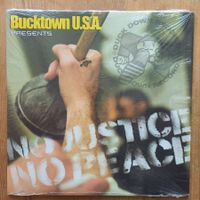 Cocoa Brovaz / Buckshot & Steele 12", US-2000