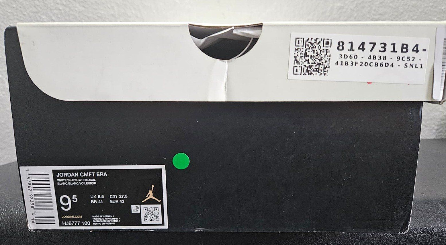 Jordan Scarpe da uomo: Nike Jordan CMFT Era [43] – Nuovo (secondo la descrizione) da Dietikon venduto da NGood 6