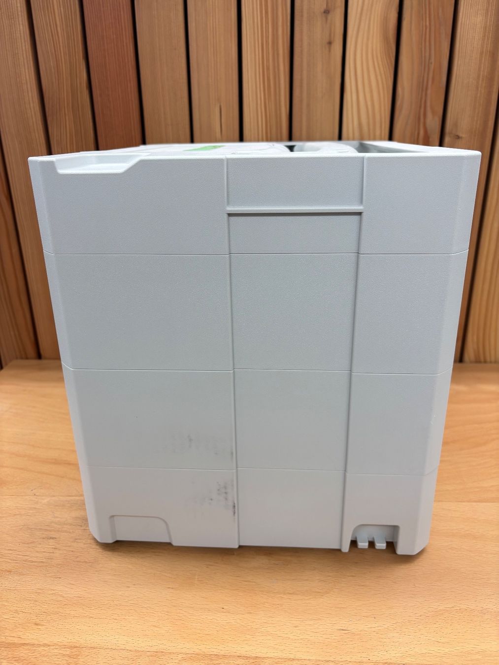 Festool Tutti gli attrezzi: FESTOOL Systainer SYS 4 TL-SORT/3 Schubladen Neuwertig – Nuovo (secondo la descrizione) da Winterthur venduto da ReUse_Baumarkt 6