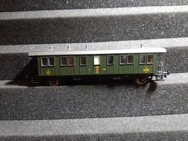 LILIPUT 3511 2CL REF.18