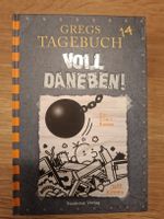 Gregs Tagebuch 14 - Voll daneben