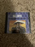 Original Soundtrack Oklahoma CD - wie neu! Top!