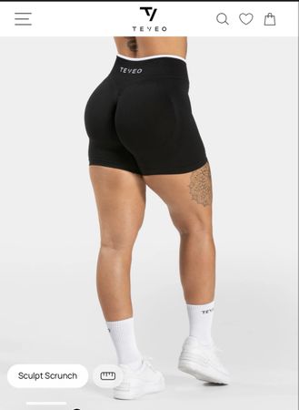 Short Teveo S