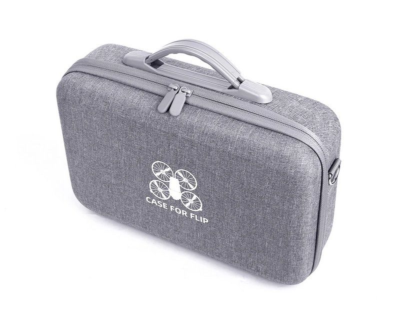 DJI RC Modellbau: Tragetasche Gürteltasche für DJI Flip - Malette de transport – Neu und originalverpackt aus Bussigny von SHOP-DRONE-UNIVERS 1