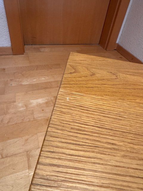 Hasena Comodini: Nachttisch aus Eiche (Marke Hasena) – Usato da Hildisrieden venduto da ste_k9l6 3