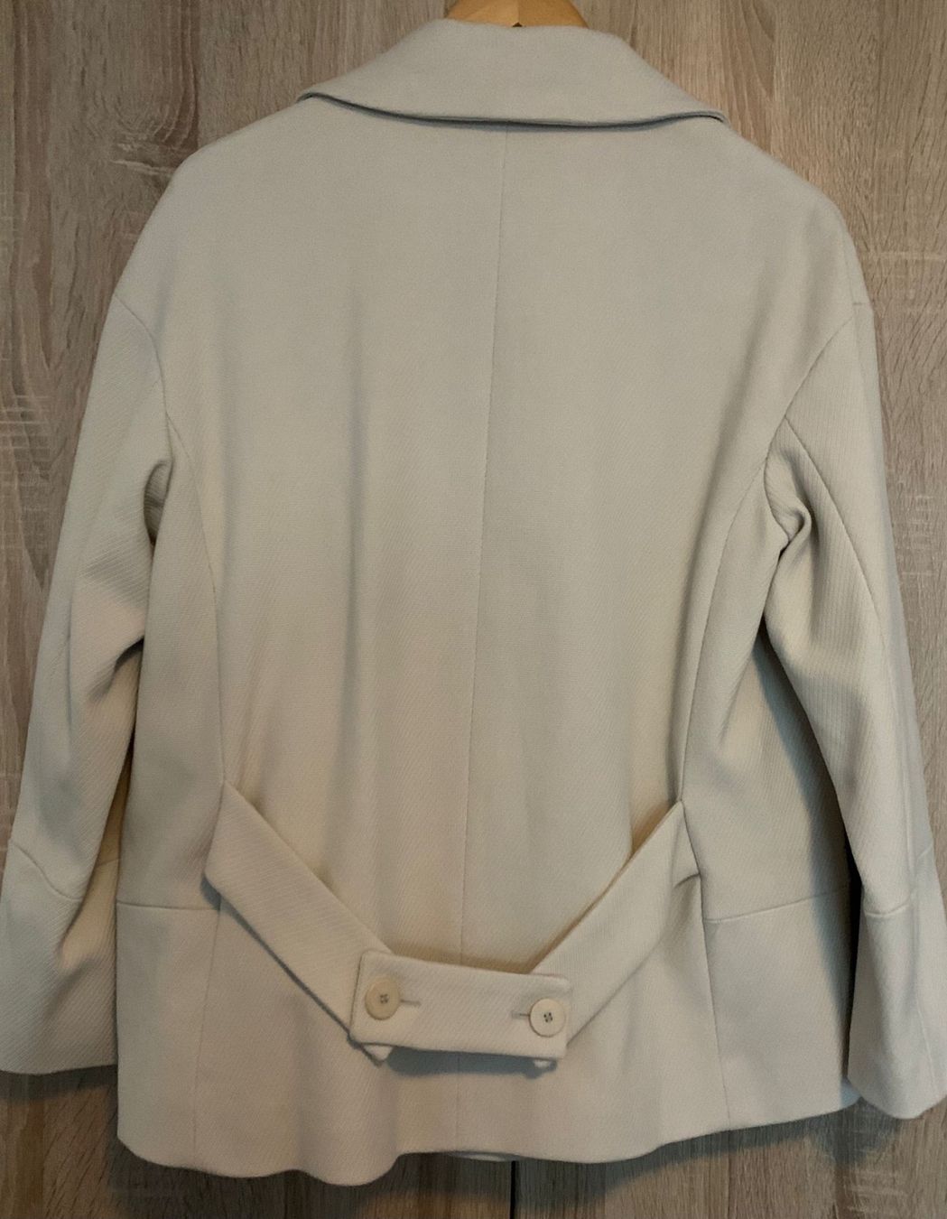 Gérard Darel Giacche: Gerard Darel Jacke Grösse 42 beige – Usato da Nussbaumen AG venduto da brigitebardot 7