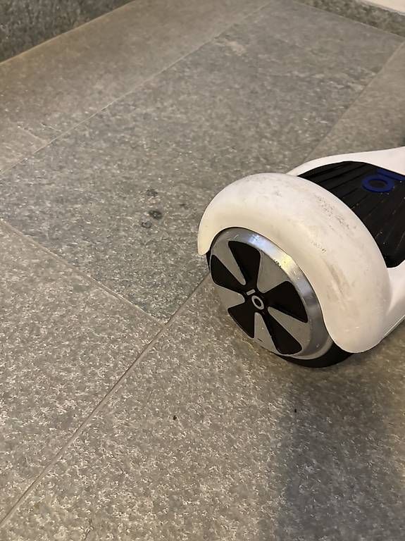 Hoverboards: IO Hawk – Gebraucht aus Herrliberg von svagi 2