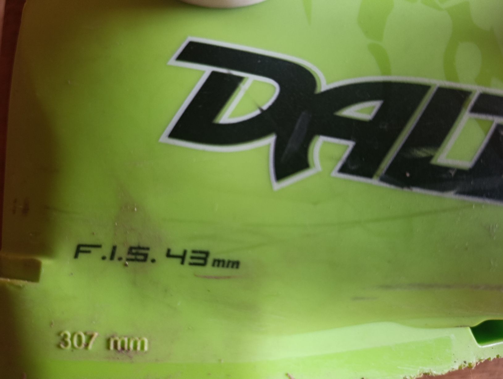 Scarpe da uomo: Ski Alpin Schuh Dalbello – Usato da Klosters Dorf venduto da tho_x5v8 2