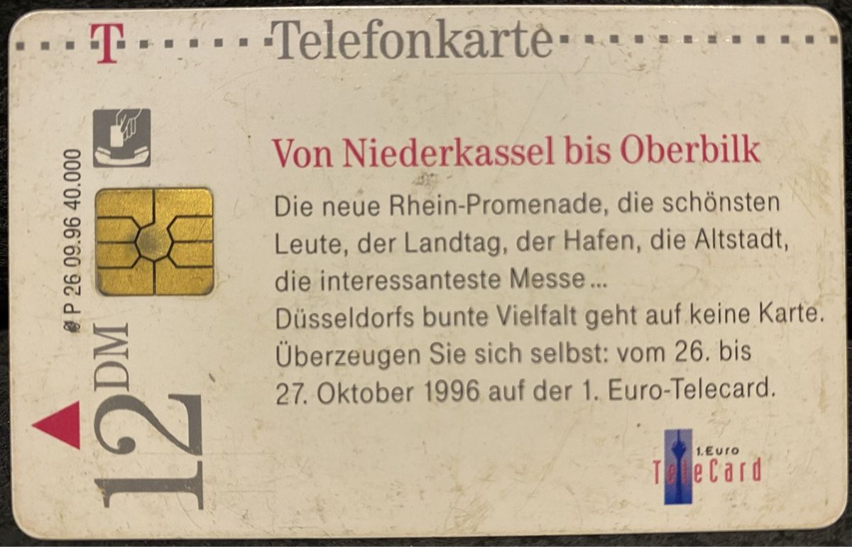 Schede telefoniche: Telefonkarte – Usato da Lausanne venduto da babacard10