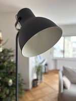 Hektor Lampe Ikea