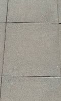 dalles de jardin / Gartenblatten 50x50 