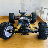 Rc auto teil
